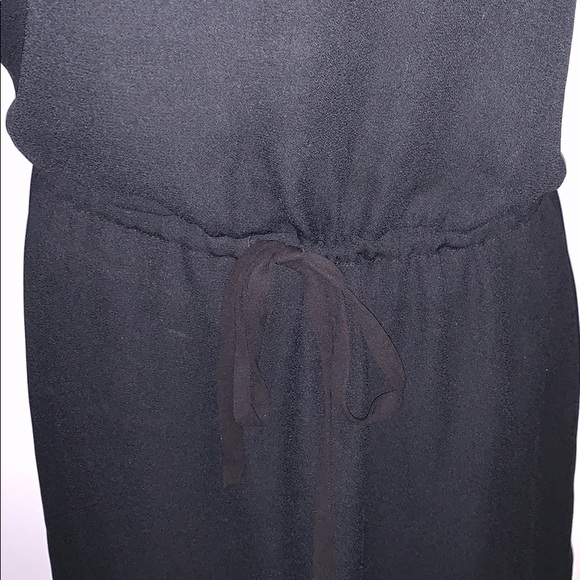 BCBGMAXAZRIA Angeline Black Dress - Picture 5 of 5